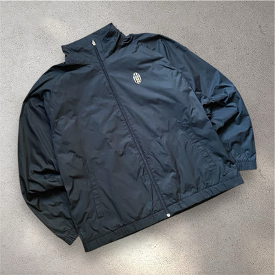 Juventus Turin Nike Trainingsjacke, Fußballjacke