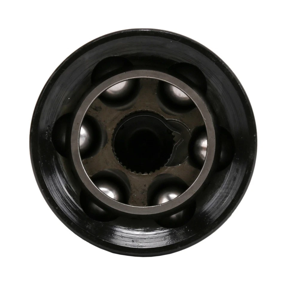 Junta CV ACDelco genuina para GMC Yukon XL 1500 2002-2014 eje de transmisión | 33 estrías Foto 2 de 4