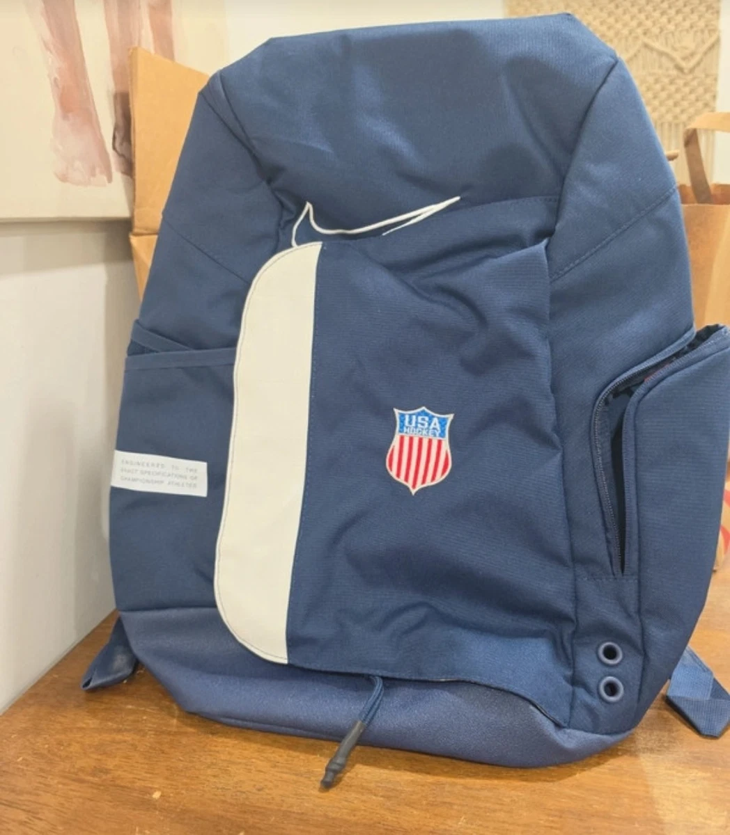 Nike Backpack Blue Bags for Men for sale | eBay
