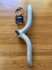 997 Turbo Ipd High Flow Y-pipe 997 Turbo Ipd High Flow Y-pipe