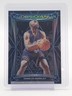 CHARLES BARKLEY 2023-24 OBSIDIAN ELECTRIC ETCH BLUE /30 #25 SUNS Q7035