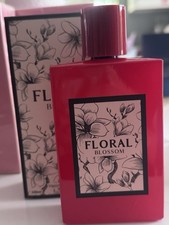 Floral Blossom Eau de Parfum Spray Fragrance,...