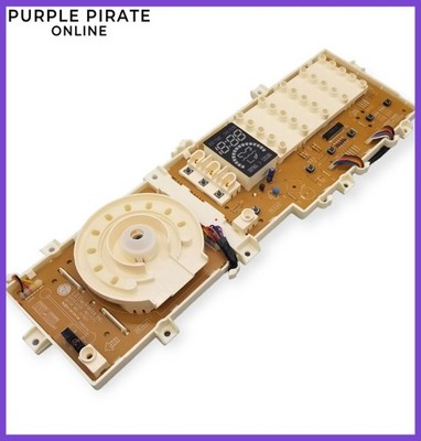 Genuine OEM LG Dryer Control Board EBR33477201 1-Year Guarantee *Same Day Ship