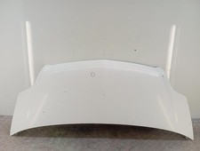 Capot Renault MASTER