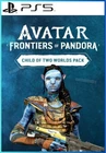 Avatar: Frontier of Pandora - Pre-Order Bonus DLC EU PS5 ⚡️Rapid Dispatch ⚡️