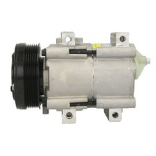 Klimakompressor NISSENS 89046