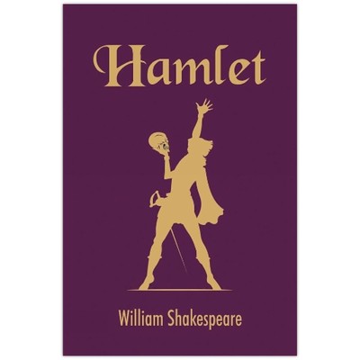 Hamlet (Pocket Classic) William Shakespeare von William Shakespeare PB Neu