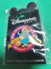 Pin's Disney Trading Night PTN PETER PAN Monsieur MOUCHE EL 400