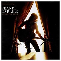 Brandi Carlile - Give Up The Ghost - Cd - G3Z