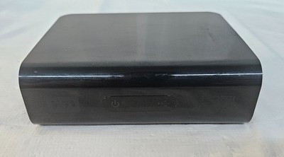 WD Western Digital TV Live HD Media Player WD TV Player ONLY No Accessories WORK