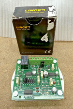 Lince 1206 SSW2 Scheda Interfaccia Contatti Tapparella – Modulo centrale allarme