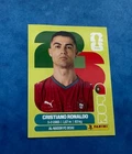 PANINI FIFA World Cup 2026 Swiss United Edition Ronaldo Sticker GREEN Parallel