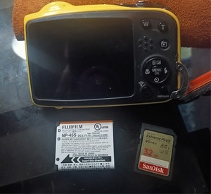 25+ Fujifilm Finepix Xp80 for sale | Updated Oct 2026