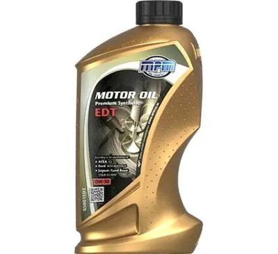 Motoröl 05001EDT MPM