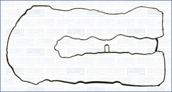 Dichtung Zylinderkopfhaube Ajusa 11118000 FüR BMW 1Er E87 E81 3Er E92 E90 E91-image