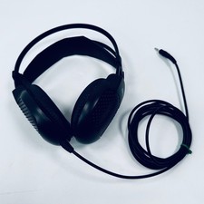 AKG K44 Perception Wired Over-Ear Stereo Headphones Great Condition TESTED WORKS