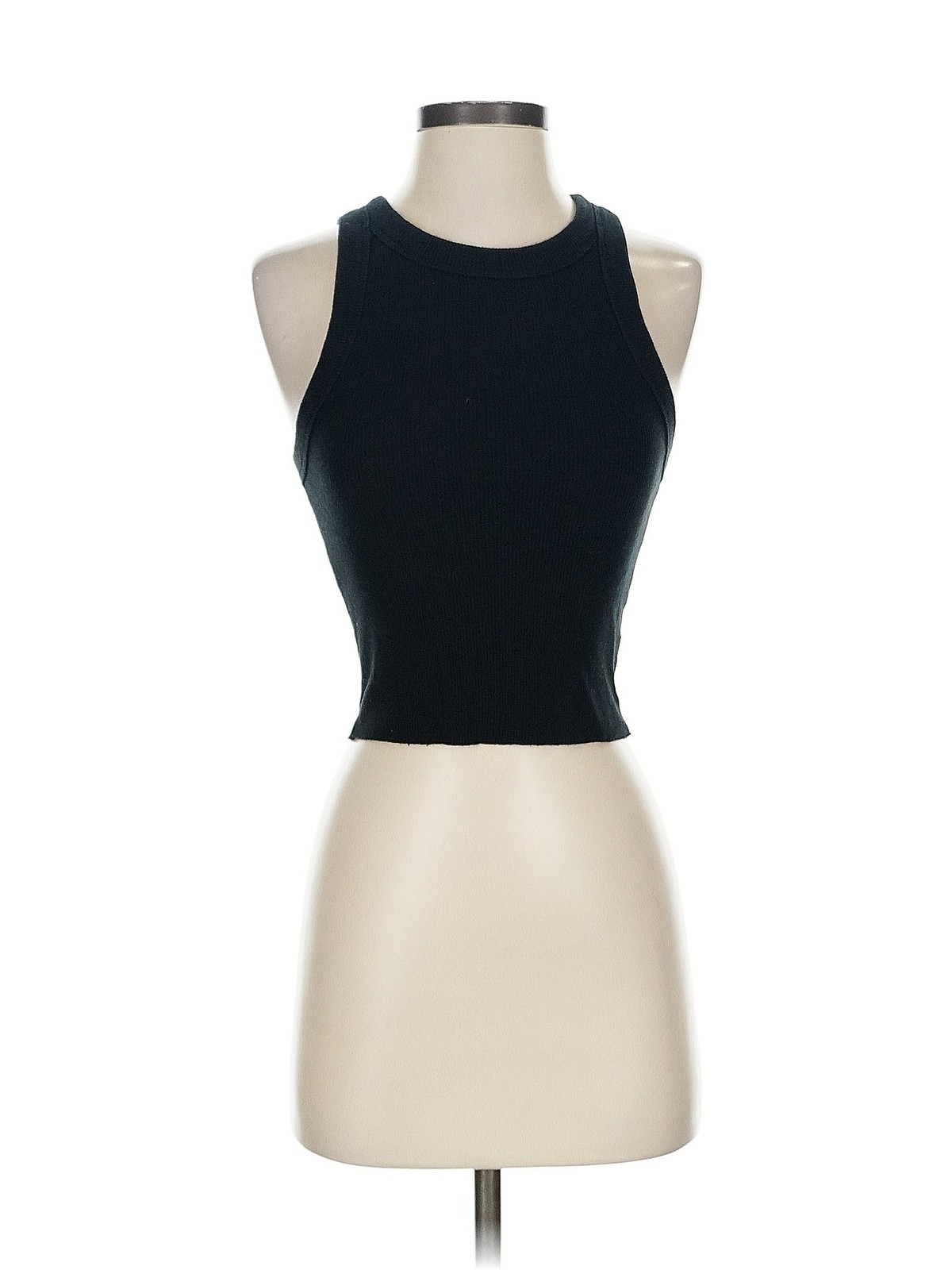 Aerie Women Black Cardigan XS - image 1