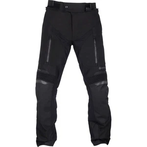 Richa Cyclone 2 All Season Motorbike Motorcycle Touring Gore-Tex Trousers Black