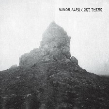 Minor Alps - Get There [New CD]