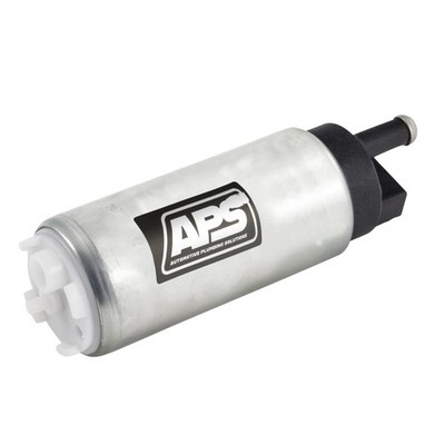 APS GSS342 340 LPH im Tank verbesserte elektrische Kraftstoffpumpe - Rennen/Rennen/Rallye
