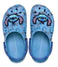 Stitch Clogs for Adults by Crocs   Lilo  Stitch