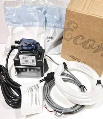 #ad #ad STENNER PUMP E20PHG E20PHG81S7 Metering Pump Plus High Pressure Kit amp; Stand $349.00
