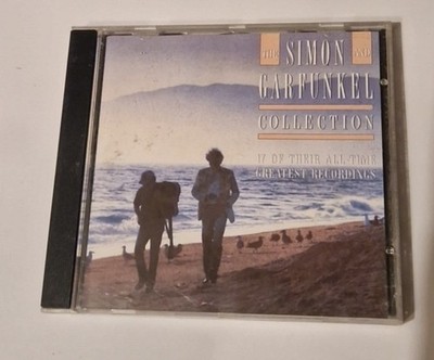 Simon & Garfunkel - The Simon And Garfunkel Collection