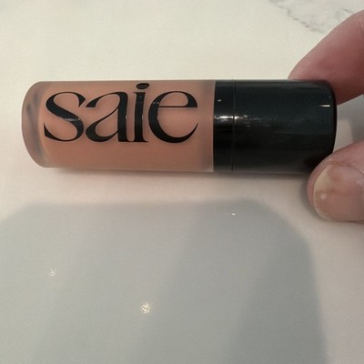 Saie Dew Blush Peachy 12ml/0.4oz Boxless
