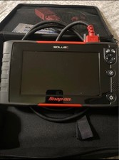 Snap-on Solus Diagnostic Scanner