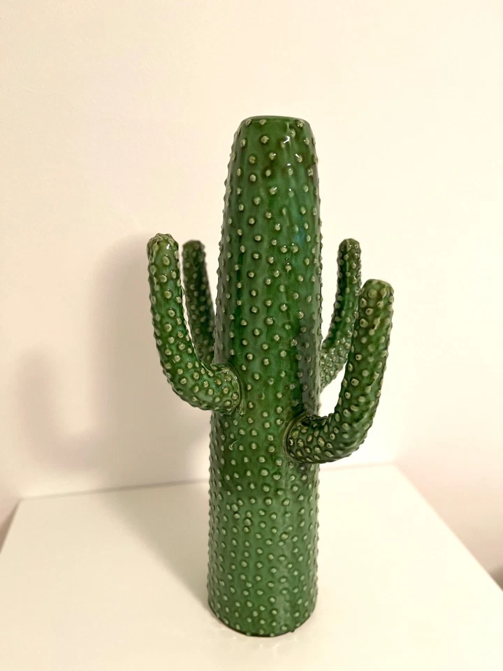 Cactus Vase XL von Serax – Design von Marie Michielssen