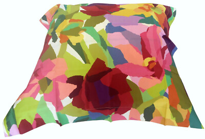 MISSONI HOME 2 OXFORD Kissenbezüge Baumwollsatin EURO GRÖSSE 65x65cm WINONA 100