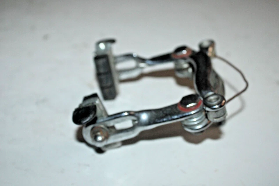 Pinza de freno de colección 65-90 mm perno de tracción central touring carretera envío rápido a EE. UU. Foto 2 de 4