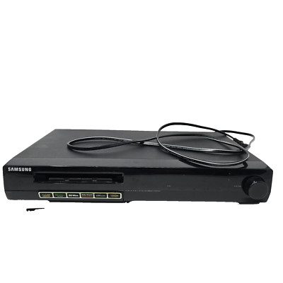Samsung  AH64-04896E Blu-Ray DVD Home Theater System Player Read