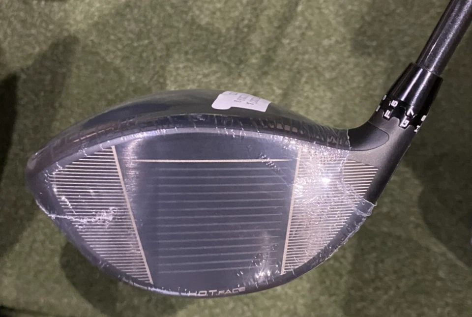 Cobra DS-ADAPT LS 6 Deg Driver (Tour Issue) With FUJIKURA PRO X-Stiff Brand New - Image 3 of 4