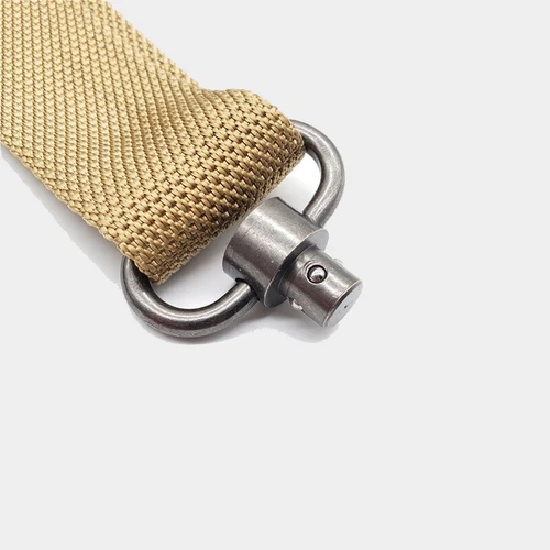 2 Point Sling Quick Adjust Rifle Sling with QD Swivels Slings MS4 - Picture 8 of 20