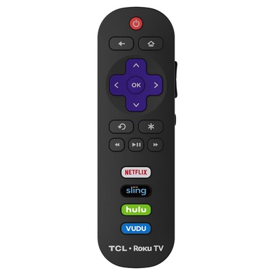 tcl roku tv arc