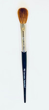SEPHORA Pro Cream  Powder Eyeshadow Brush 27 Duo Blending Tool, Discontinued 