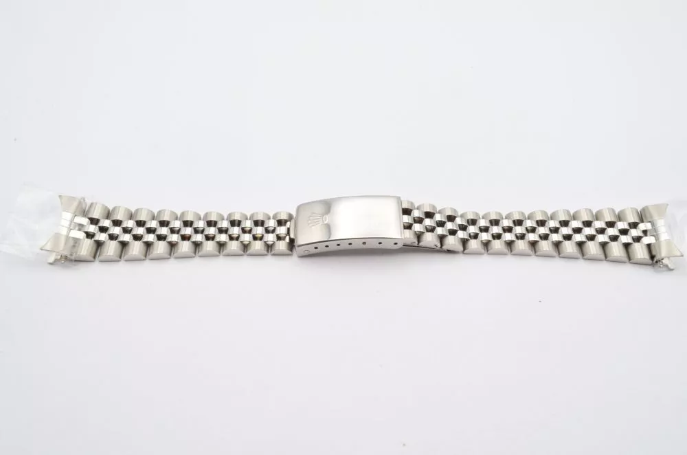 Rolex armband shop jubilee