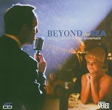 Beyond the Sea von Ost, Spacey,Kevin | CD | Zustand gut
