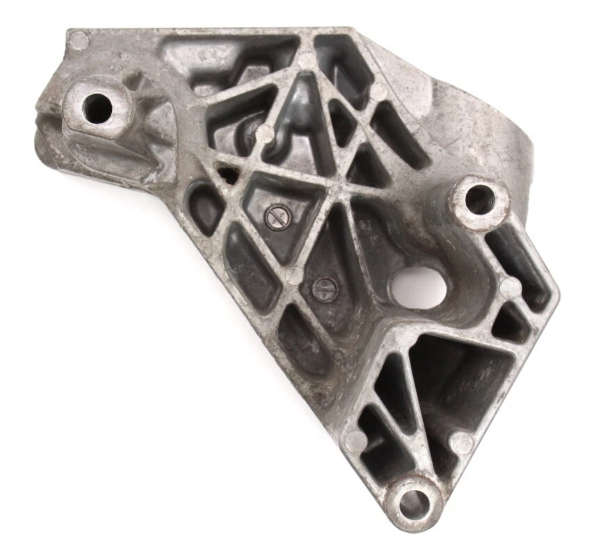 Soporte de montaje motor derecho 00-05 VW Jetta Golf Audi TT TDI 2.0 1.8T - 038 199 207 H Foto 2 de 4