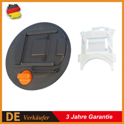 Thetford Holding Tank Mechanism C250/C260 Klappenklingenöffner 5072706 Neu DHL