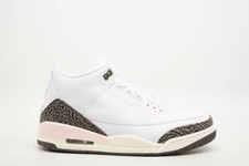 Size 8.5 - Jordan 3 Retro Dark Mocha W