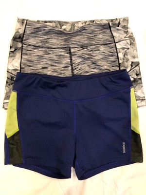 avia athletic shorts