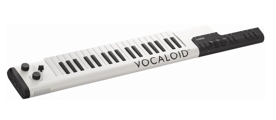 Yamaha VKB-100 VOCALOID Keyboard Keytar Digital Instrument  - Image 2 of 4