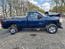 11-15 Silverado 2500 and Others Front Carrier 3.73 Ratio Opt GT4 Free Shipping