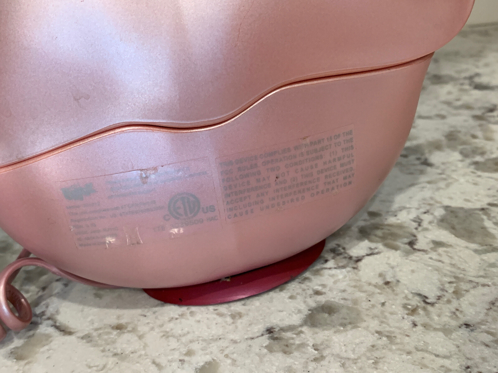 bratz luscious lip phone