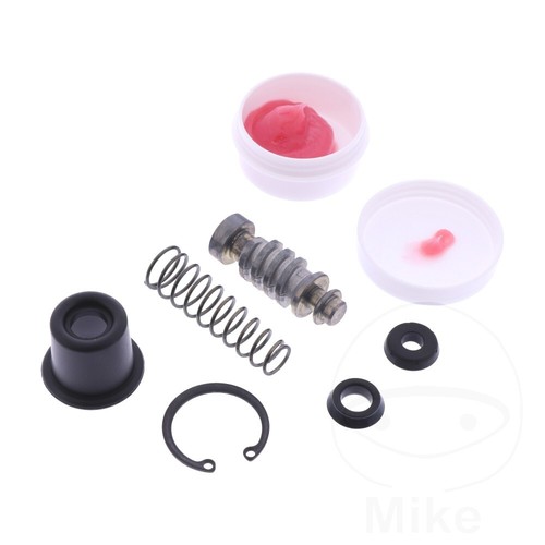 Tourmax Bremssattel Reparatursatz Für Suzuki GS500, VZ800 Marauder & XF650 Freewind - Made In Japan