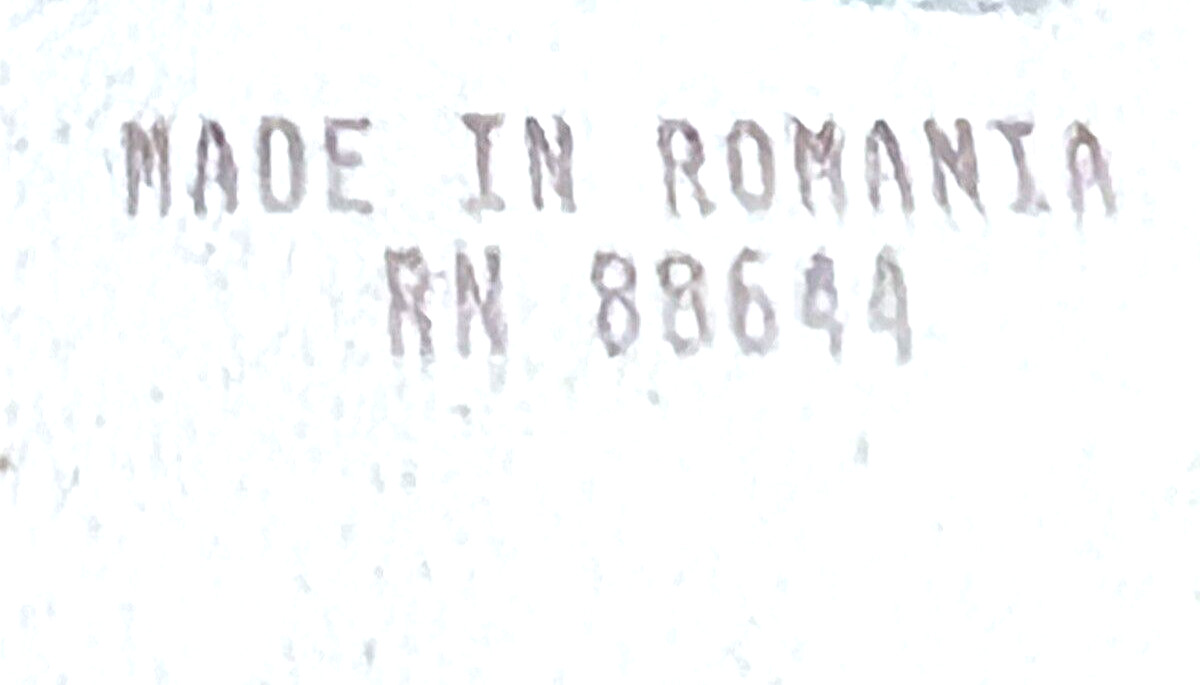 Happy Millenium Structured Jacket blues/Grays/Gol… - image 11