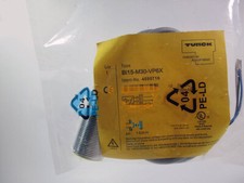1PC New For TURCK Proximity Switch Sensor BI15-M30-VP6X BI15M30VP6X