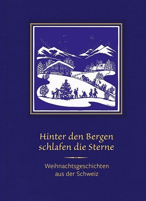 Thumbnail - Hinter Den Bergen Schlafen Die Sterne Von Joe Fuchs